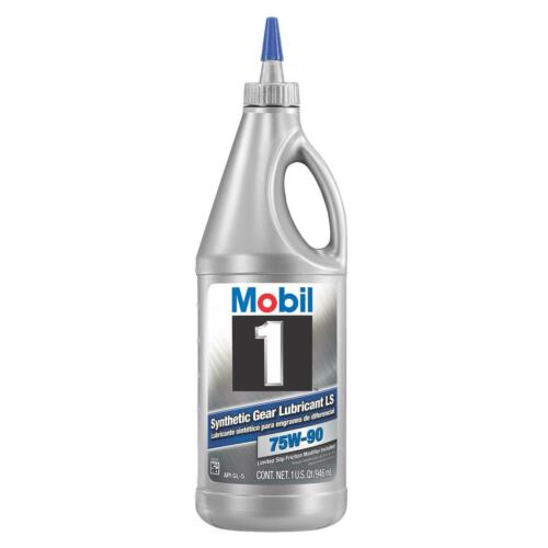 Mobil 1